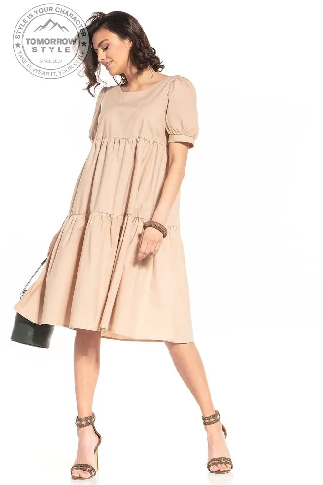  Alltagskleid model 152913 Tessita 