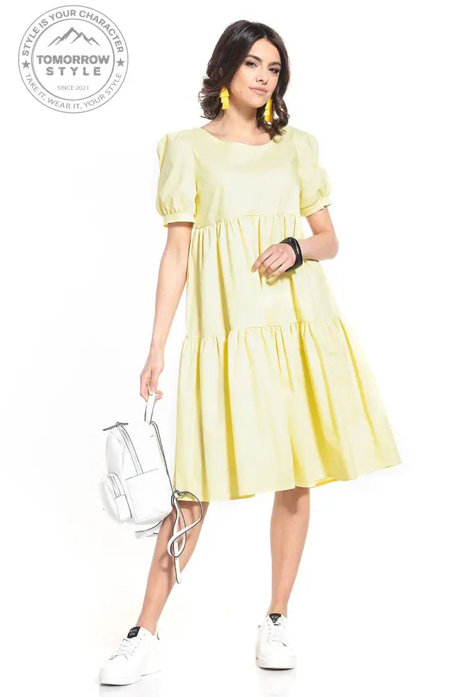  Alltagskleid model 152916 Tessita 