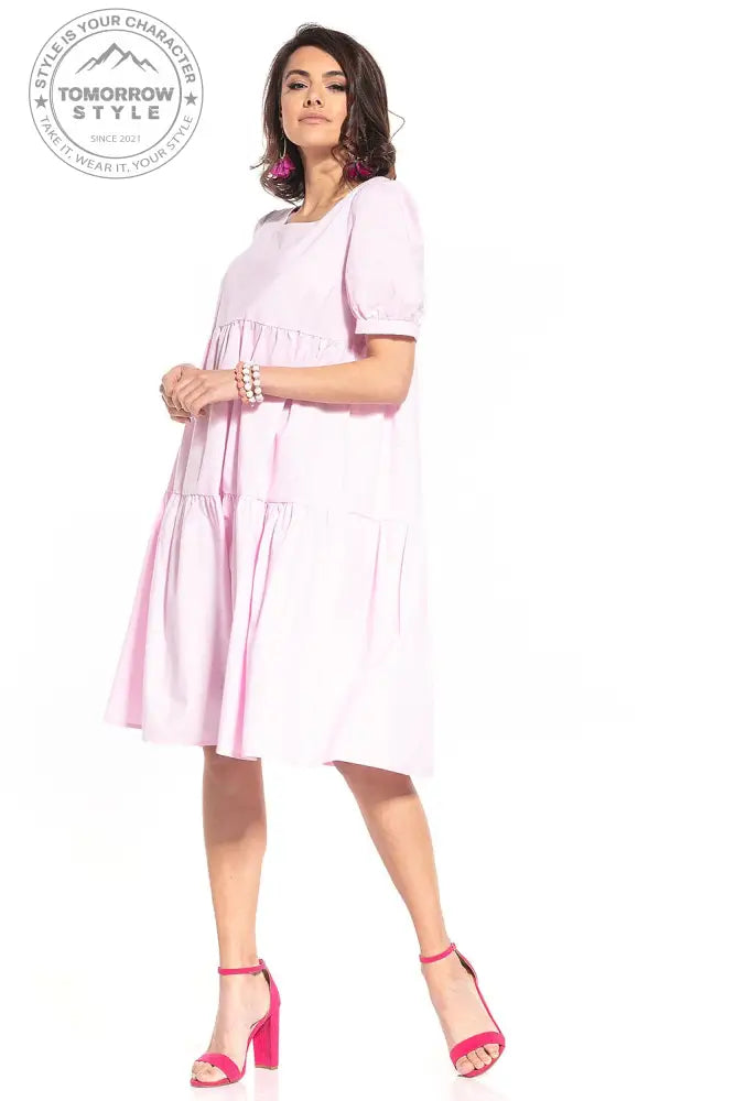  Alltagskleid model 152915 Tessita 