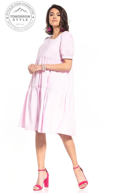  Alltagskleid model 152915 Tessita 