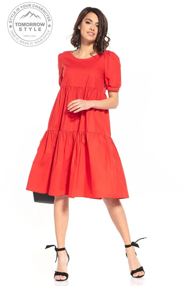  Alltagskleid model 152910 Tessita 