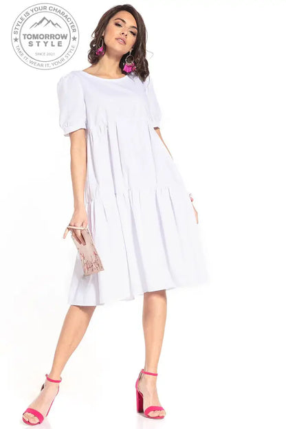  Alltagskleid model 152917 Tessita 