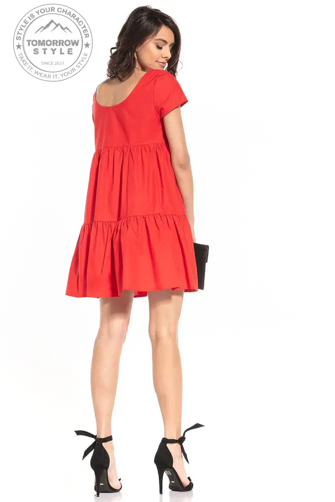  Alltagskleid model 152919 Tessita 