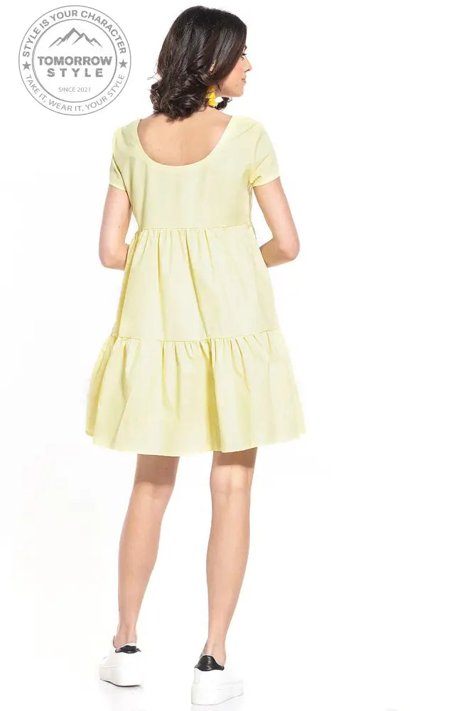  Alltagskleid model 152925 Tessita 