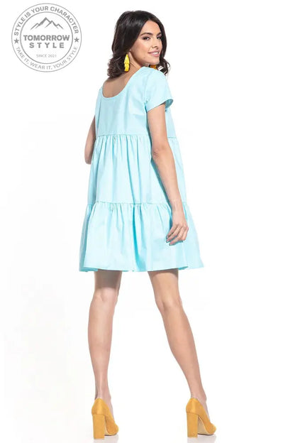  Alltagskleid model 152923 Tessita 