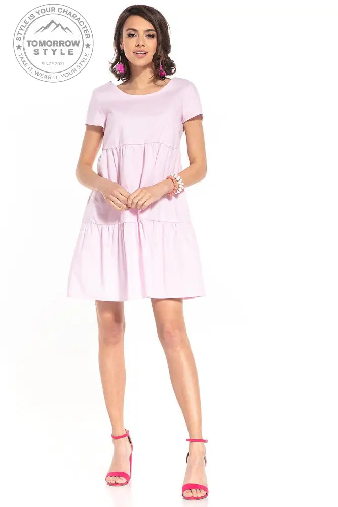  Alltagskleid model 152924 Tessita 