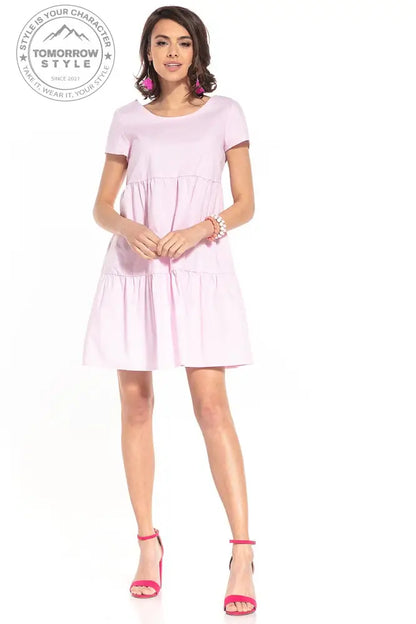  Alltagskleid model 152924 Tessita 