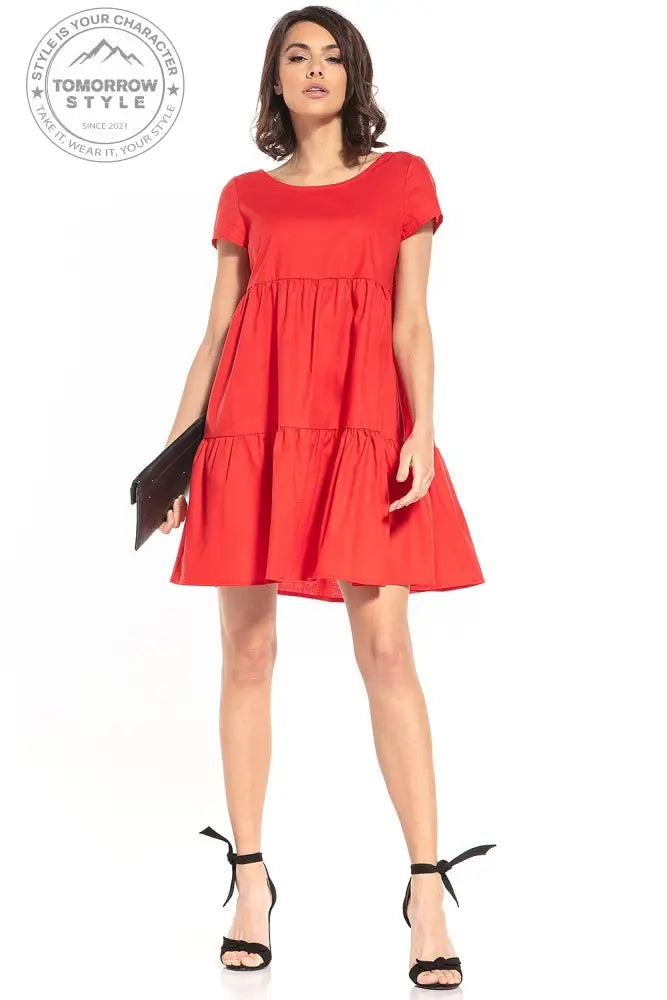  Alltagskleid model 152919 Tessita 