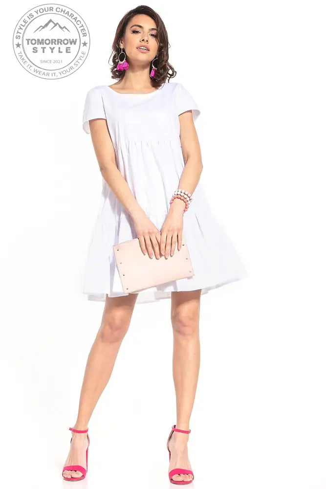  Alltagskleid model 152926 Tessita 