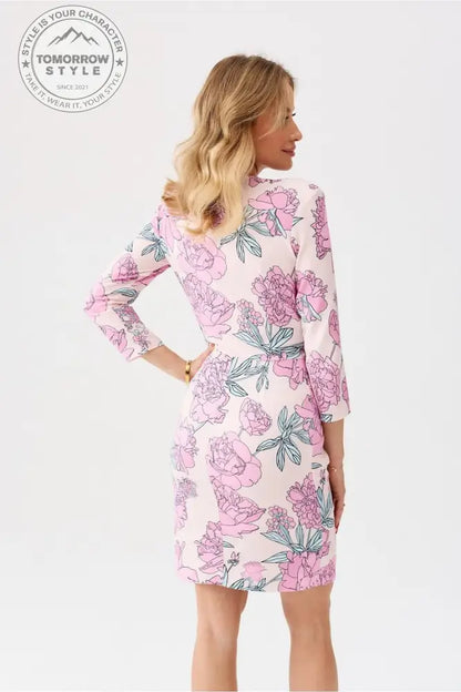  Alltagskleid model 192537 Roco Fashion 