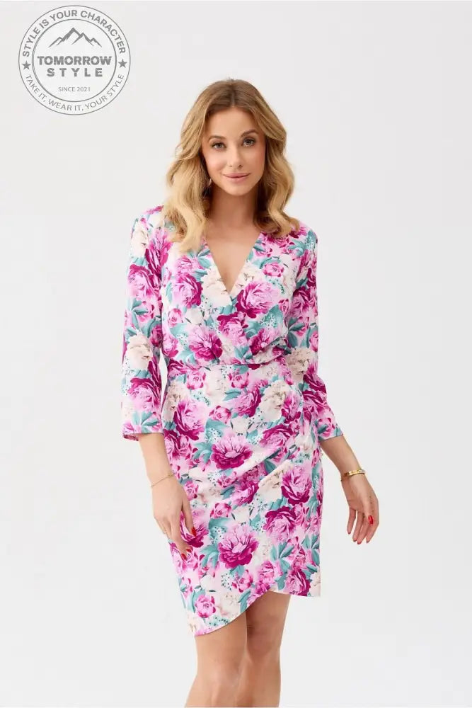  Alltagskleid model 192538 Roco Fashion 