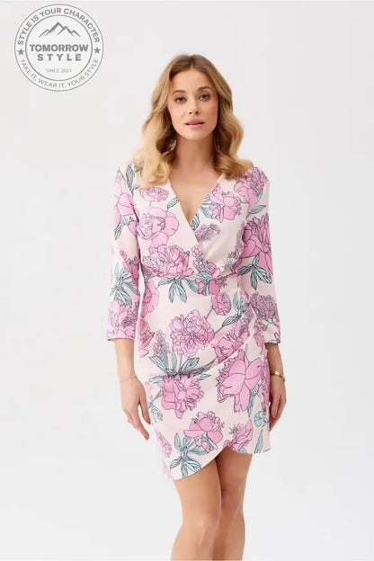  Alltagskleid model 192537 Roco Fashion 