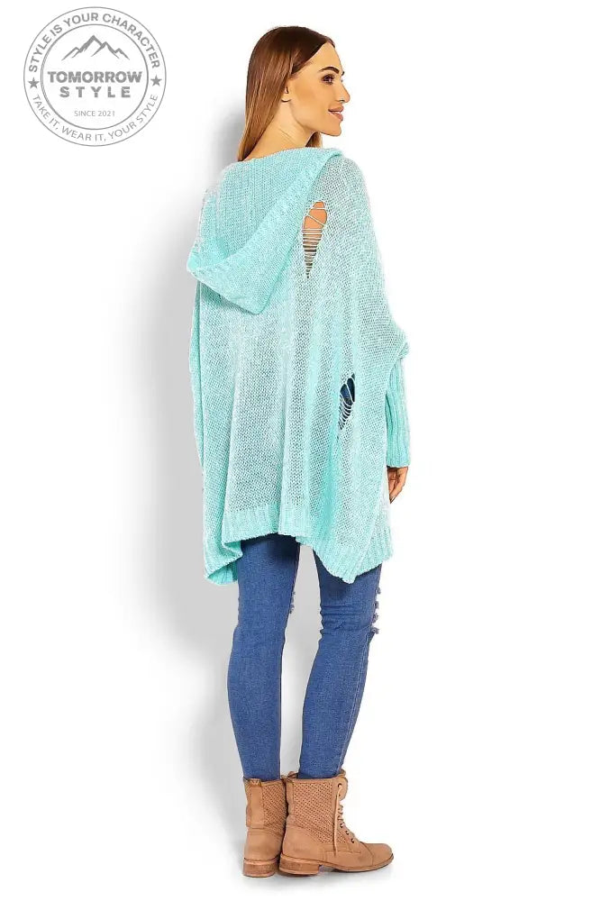 Langpullover Model 114564 PeeKaBoo - Tomorrow Style