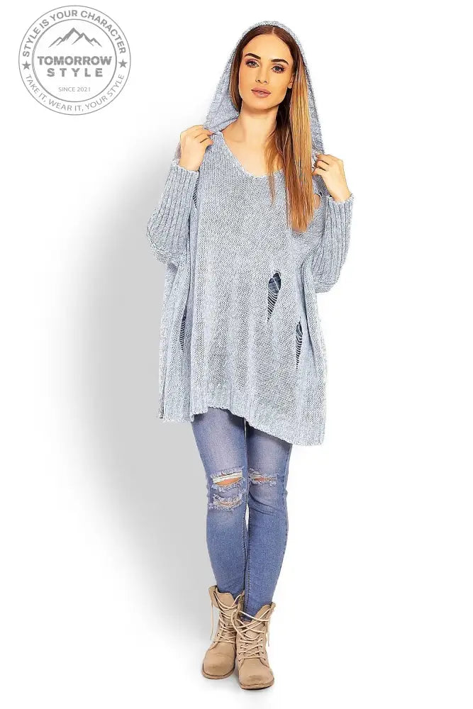 Mode & Komfort Kapuze