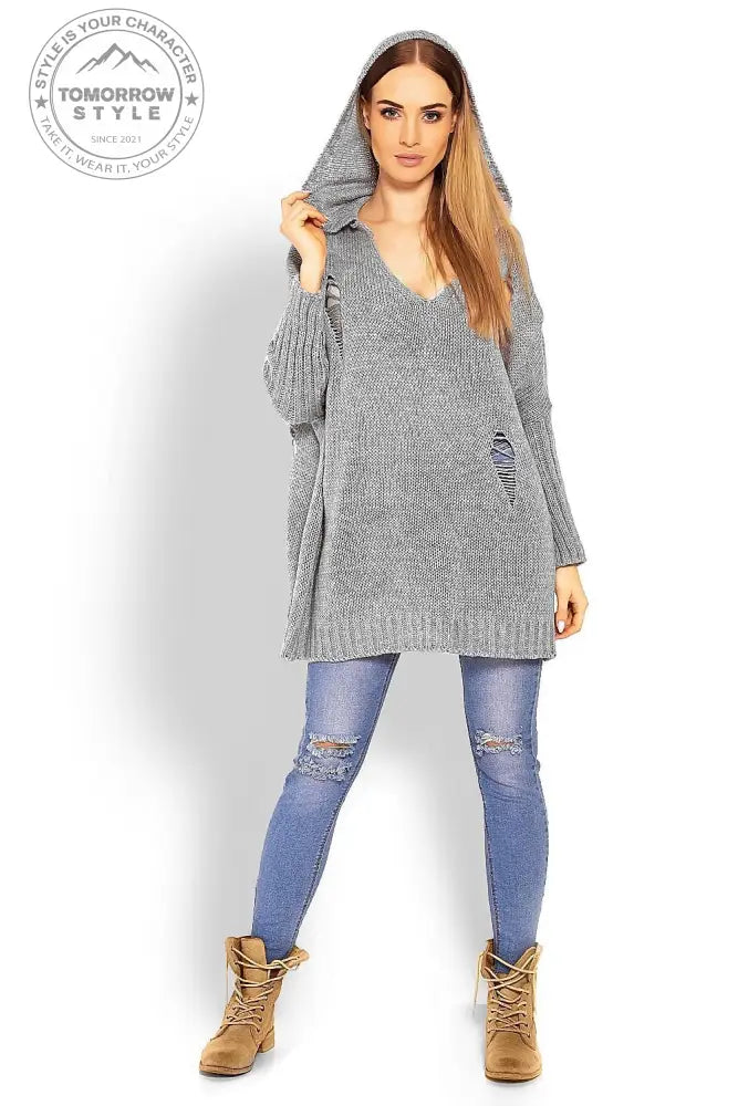 Mode & Komfort Kapuze