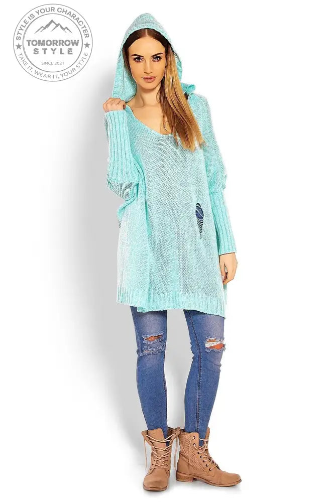 Langpullover Model 114564 PeeKaBoo - Tomorrow Style