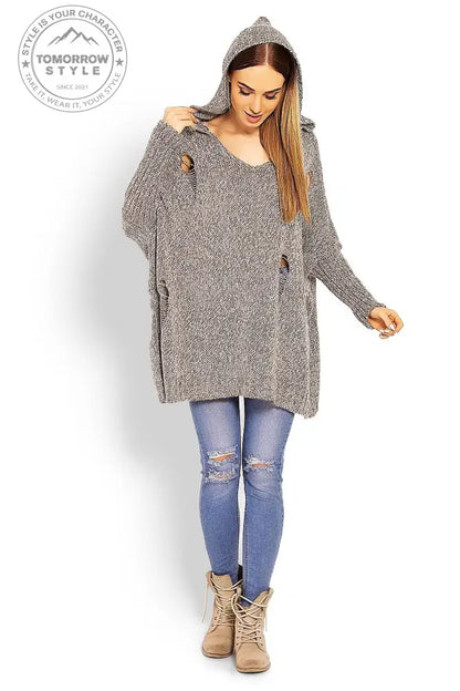 Langpullover Model 114564 PeeKaBoo - Tomorrow Style