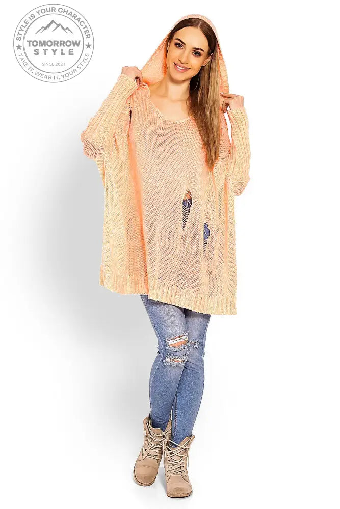 Mode & Komfort Kapuze