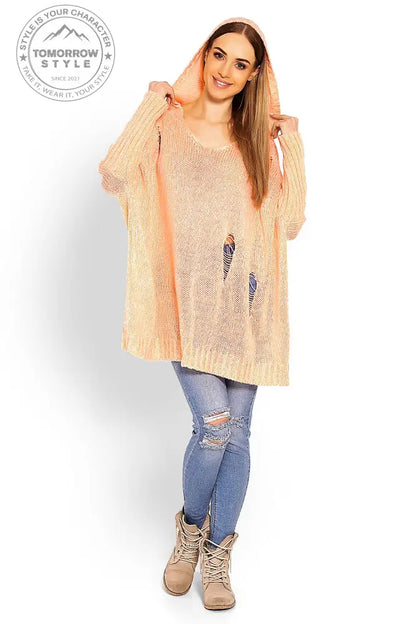 Mode & Komfort Kapuze