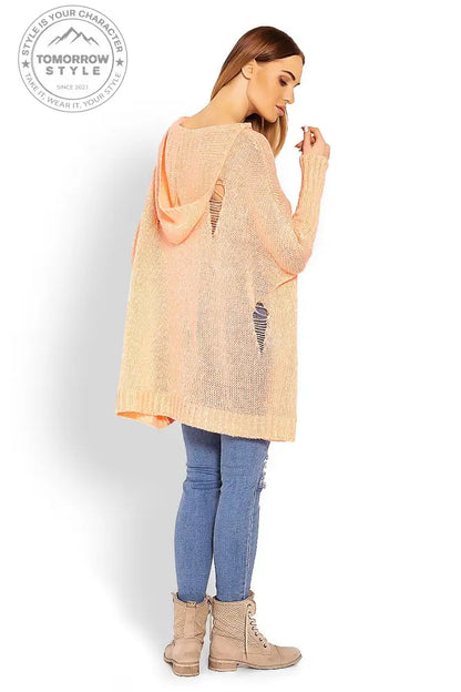 Mode & Komfort Kapuze