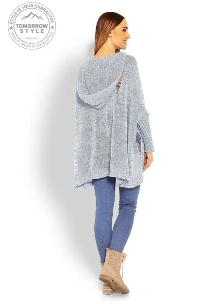 Mode & Komfort Kapuze