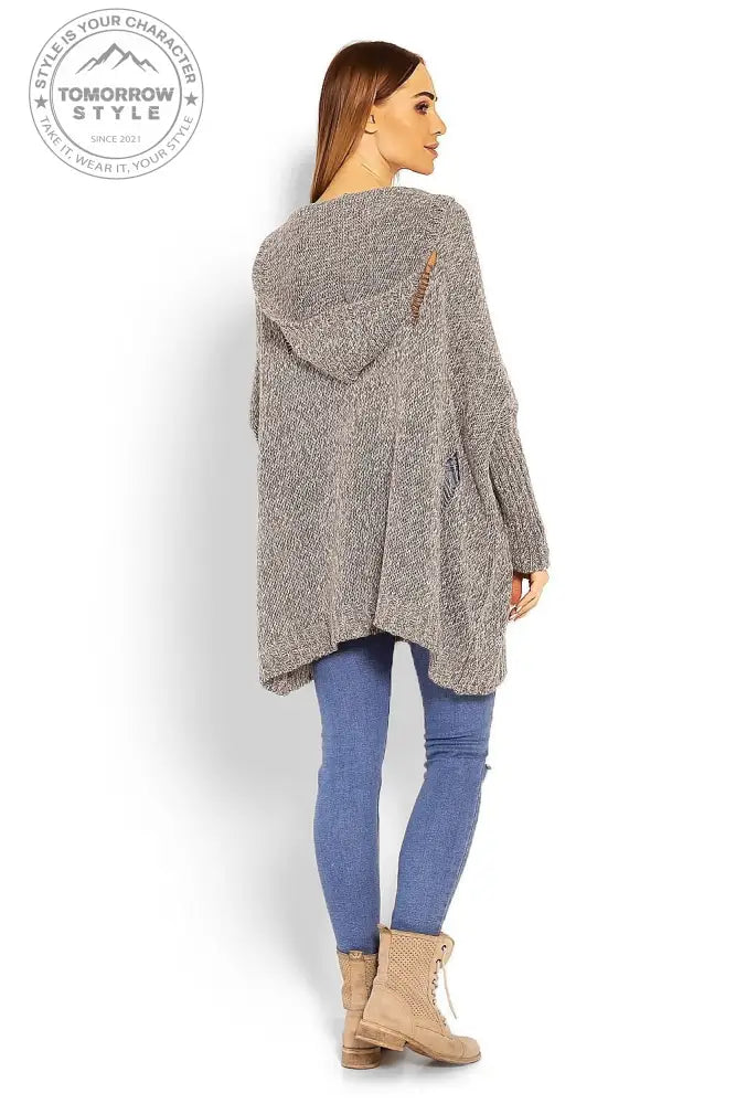 Langpullover Model 114564 PeeKaBoo - Tomorrow Style