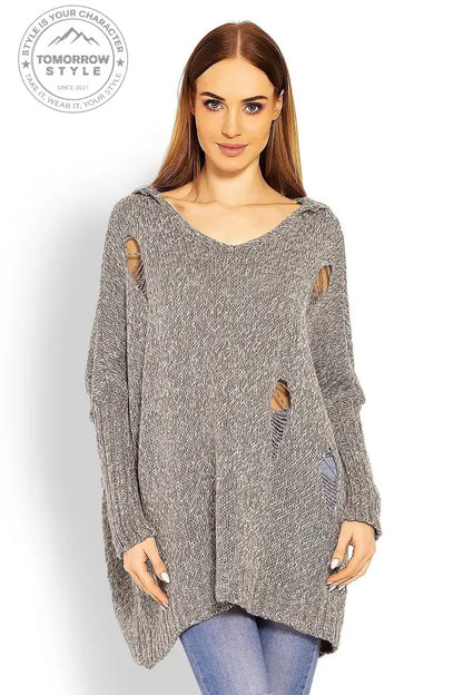 Langpullover Model 114564 PeeKaBoo - Tomorrow Style