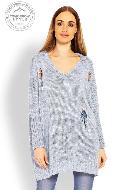 Mode & Komfort Kapuze