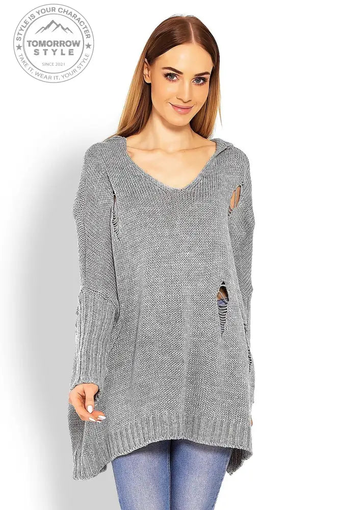 Mode & Komfort Kapuze