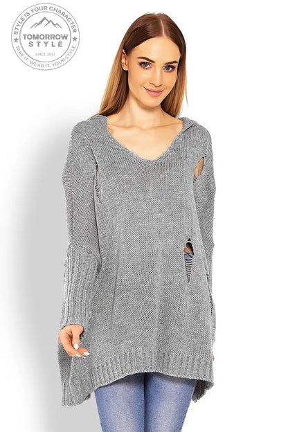 Mode & Komfort Kapuze