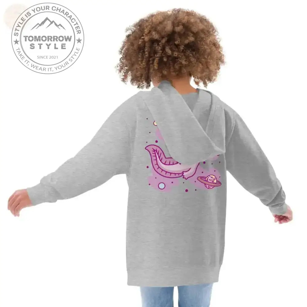 Modern Dreamer Hoodie für Mädchen