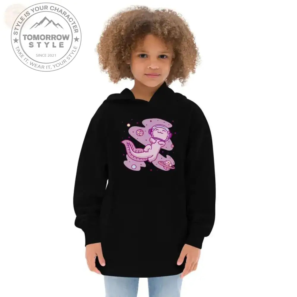 Modern Dreamer Hoodie für Mädchen