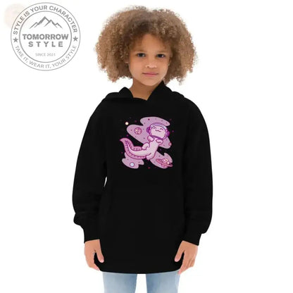 Modern Dreamer Hoodie für Mädchen