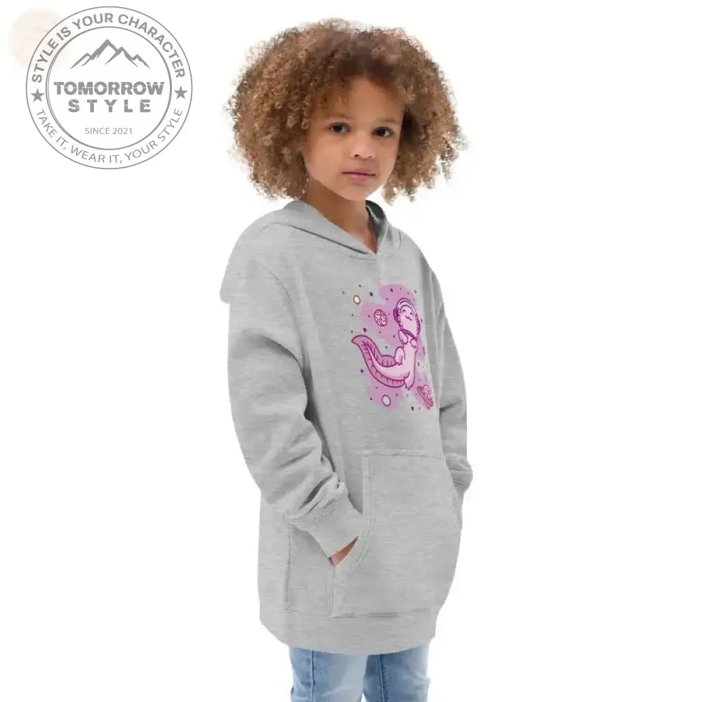 Modern Dreamer Hoodie für Mädchen