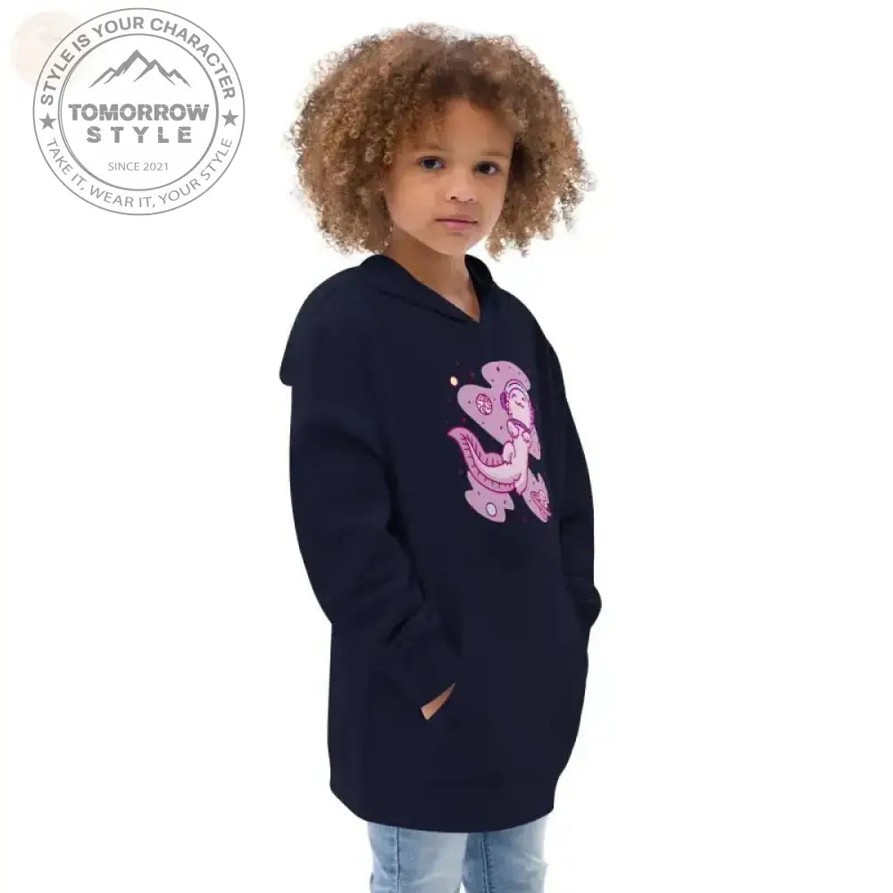 Modern Dreamer Hoodie für Mädchen