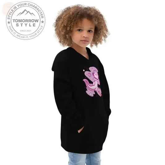 Modern Dreamer Hoodie für Mädchen
