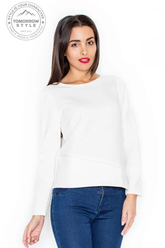  Bluse model 47994 Katrus 