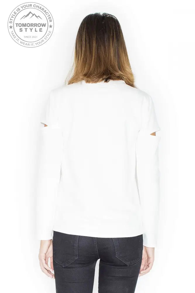  Bluse model 51589 Katrus 