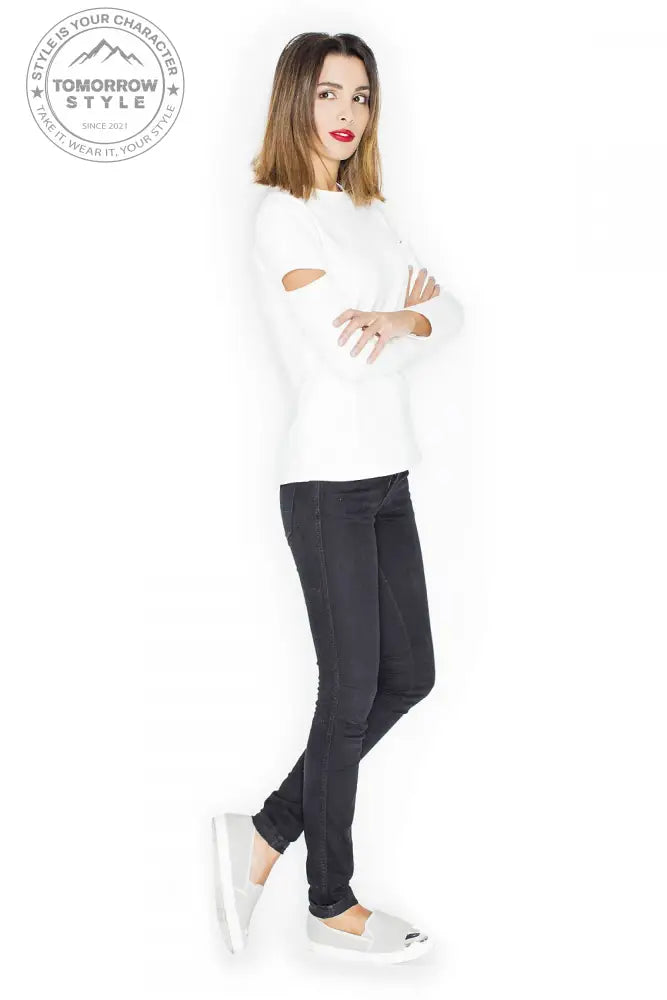  Bluse model 51589 Katrus 