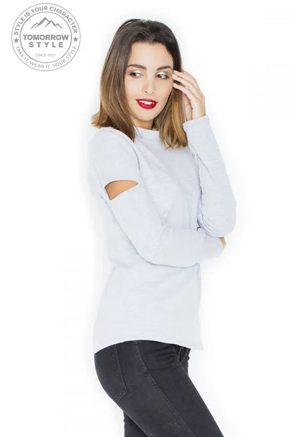  Bluse model 51588 Katrus 