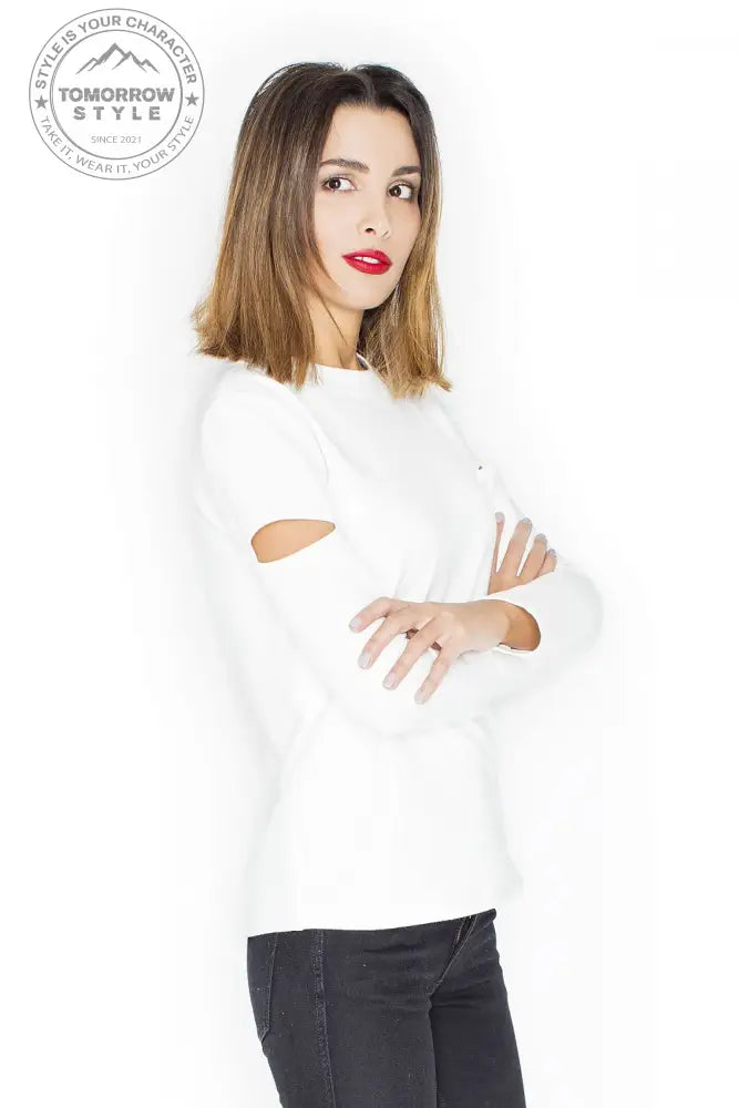  Bluse model 51589 Katrus 