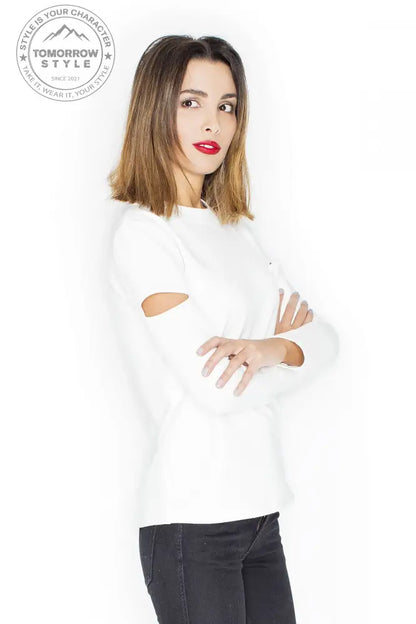  Bluse model 51589 Katrus 