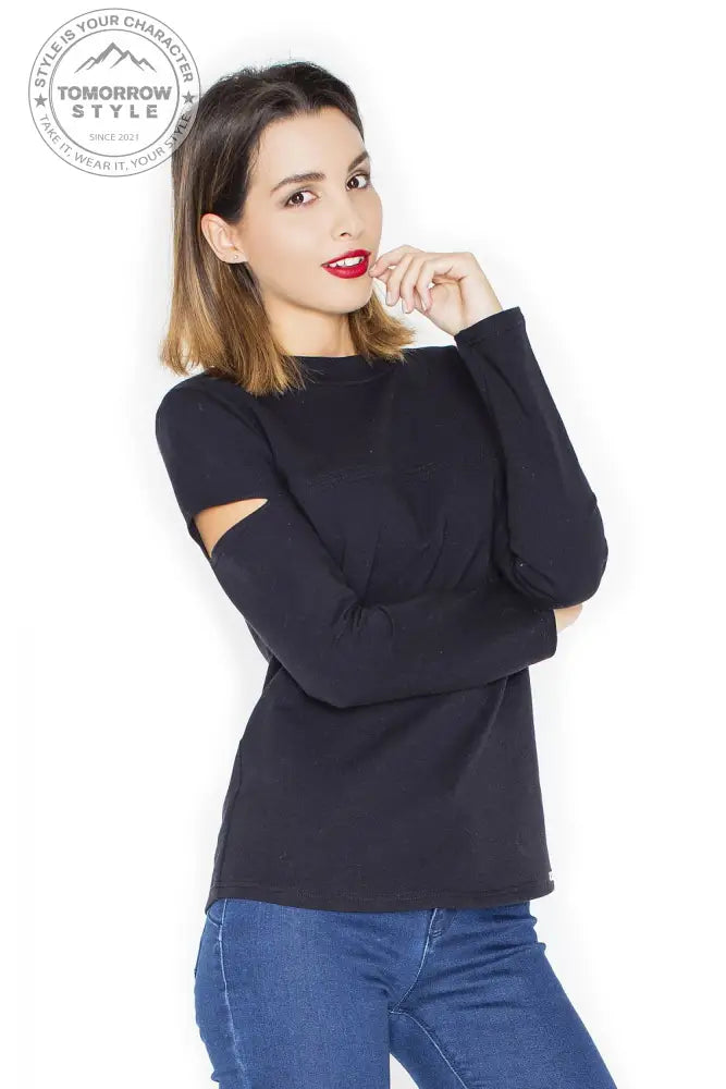  Bluse model 51590 Katrus 