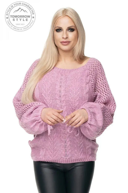Pullover Model 131617 PeeKaBoo - Tomorrow Style