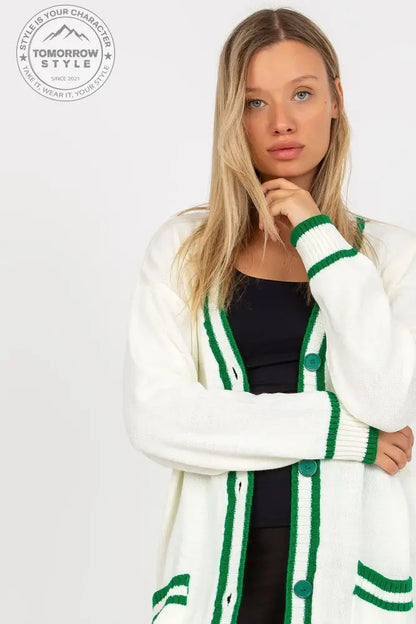 Cardigan Model 170832 Rue Paris - Tomorrow Style