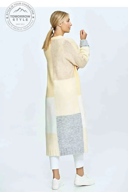 Cardigan Model 172128 Figl - Tomorrow Style