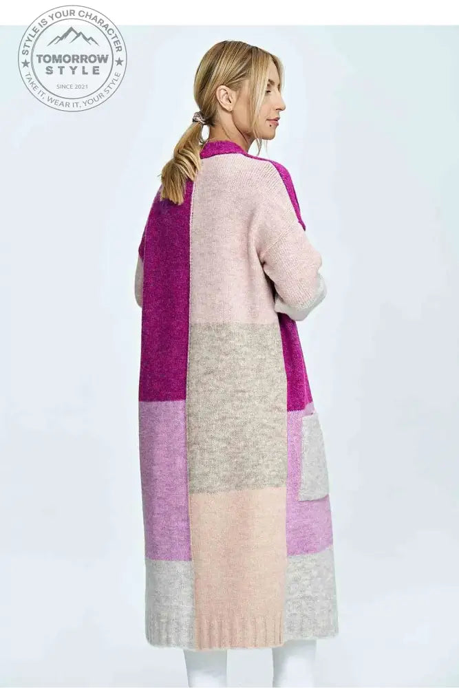  Cardigan model 172121 Figl 