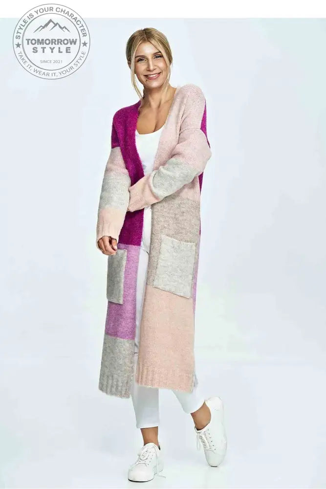  Cardigan model 172121 Figl 