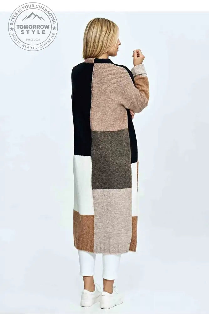 Cardigan Model 172128 Figl - Tomorrow Style