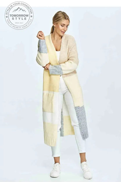 Cardigan Model 172128 Figl - Tomorrow Style